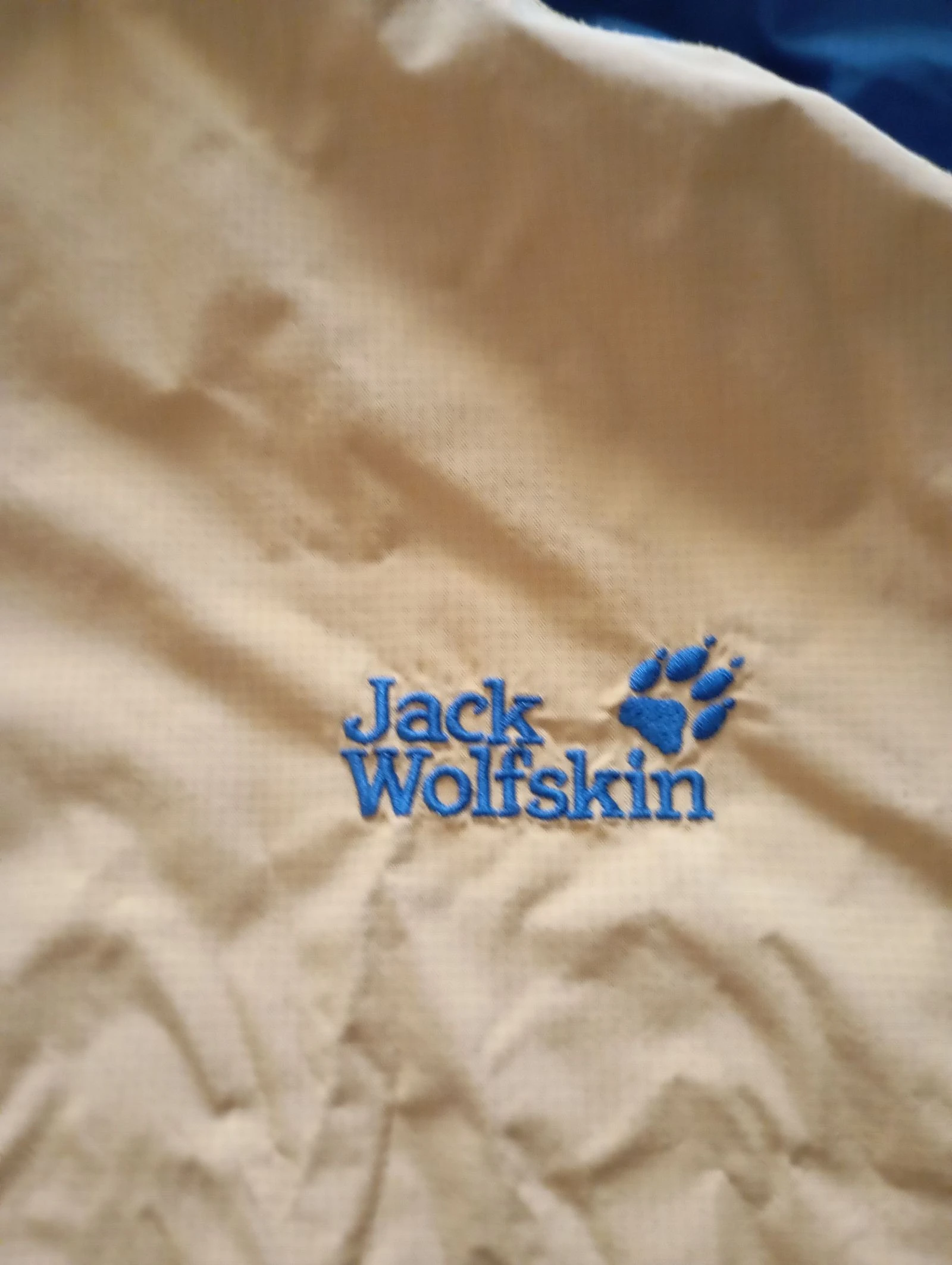 Chaqueta de Jack wolfskin  – photo 2